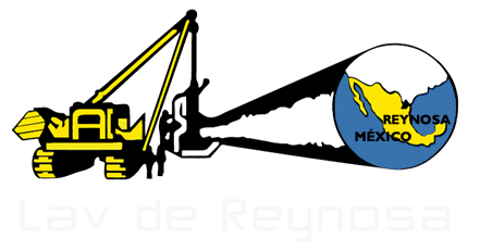 LAV de Reynosa